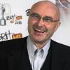 Phil Collins, 60 ans, l'affirme : il est très heureux et n'a même jamais été dépressif. Ses propos assez francs sur le suicide n'étaient que... de l'humour anglais.