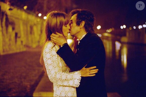 Image du film Gainsbourg (vie héroïque)