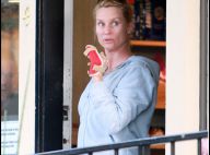 Nicollette Sheridan : Accidentée, elle reprend... du poil de la bête !
