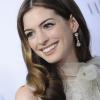 Anne Hathaway figure dans le classement AskMen de la femme la plus désirable de 2011 à la 9ème position.