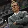 Laurent Blanc a communiqué le 3 février la liste des 23 joueurs retenus pour affronter le Brésil en amical : Evra n'est pas là, Koscielny arrive.