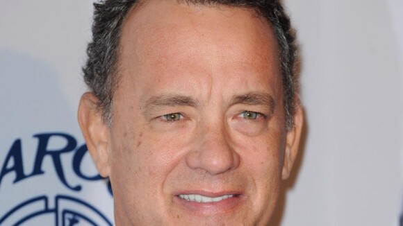 Tom Hanks est grand-père !