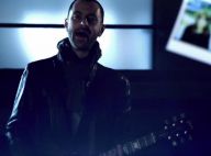 Bastien : Découvrez son premier clip, "À feu et à sang"...