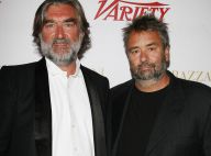 EuropaCorp : Quand Luc Besson raconte le divorce avec Pierre-Ange Le Pogam...
