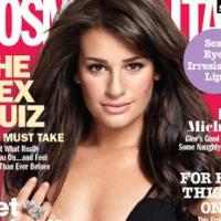 Lea Michele : La star de Glee fait polémique... à cause d'un sacré décolleté !