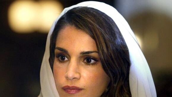 Rania de Jordanie : De terribles attaques de corruption contre la reine !