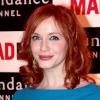 Christina Hendricks