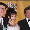 Colin Firth, Helena Bonham Carter et Geoffrey Rush déjà honorés aux Guild Awards