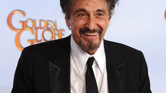 Al Pacino dans la peau du peintre Henri Matisse !
