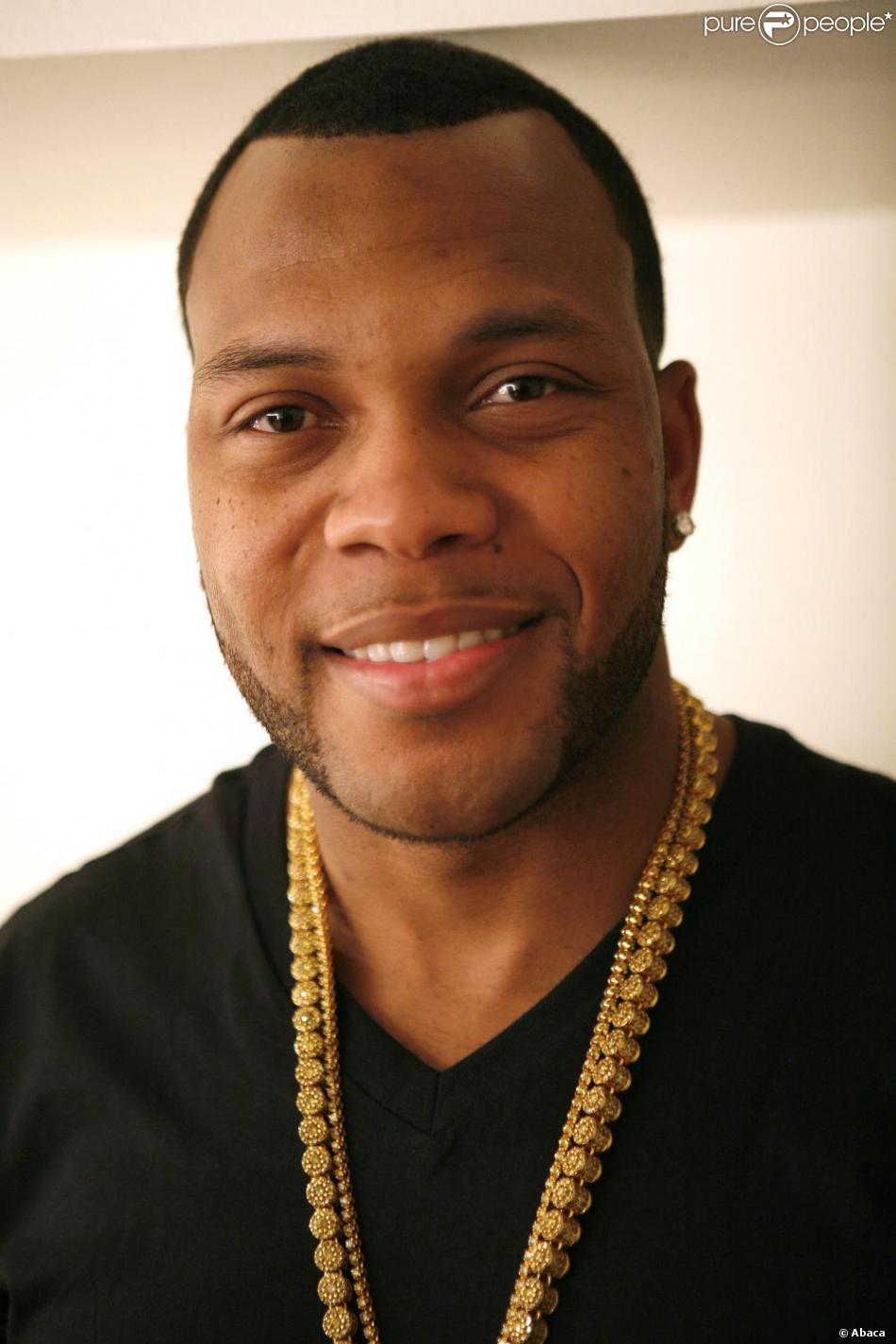 Flo Rida Purepeople