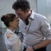Le film Black Swan avec Vincent Cassel et Natalie Portman