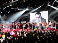Les Enfoirés : Leur nouveau spectacle diffusé par TF1 le...