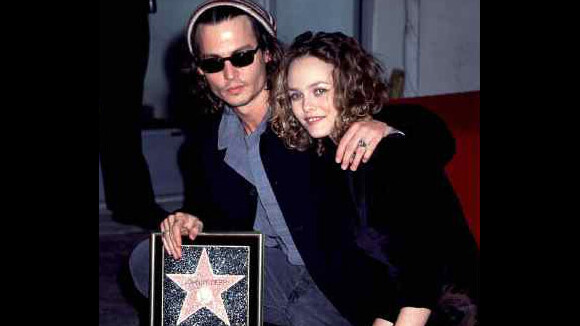 Johnny Depp, Gwyneth Paltrow... Les stars ont payé leur étoile à Hollywood !