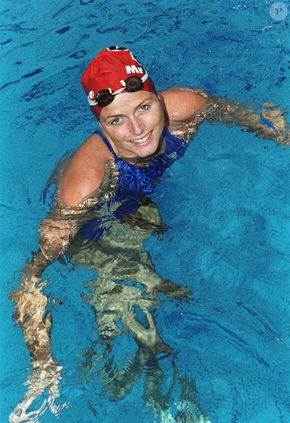 Charlene Wittstock en 2006
