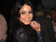 Vanessa Hudgens débordante de sensualité à New York !