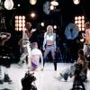 Britney Spears dans son clip Hold it against me.