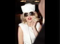 Lady Gaga : NRJ grille FUN Radio pour une interview... Bof !