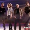 Le jury de X Factor : Christophe Willem, Véronic DiCaire, Henry Padovani et Olivier Schultheis