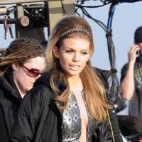 AnnaLynne McCord : toujours plus sexy, elle met tous les hommes à ses pieds !