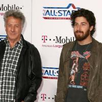 Dustin Hoffman, Stevie Wonder, Steven Tyler: Les autres stars du All-Star Game !