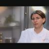 Stéphanie est sortie victorieuse de l'épreuve coup de feu (épisode 4 de Top Chef - lundi 21 février).