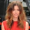 Jessica Biel