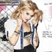 Kelly Osbourne : La Material Girl rend très fières Madonna et sa fille !