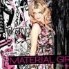 Kelly Osbourne, nouvelle égérie de la marque Material Girl de Madonna et sa fille Lourdes