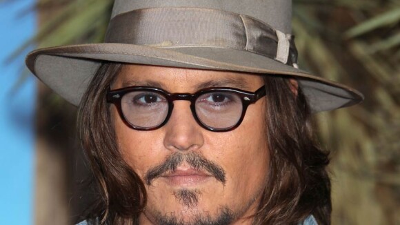 Rango : Habillez le caméléon Johnny Depp et amusez-vous avec lui !
