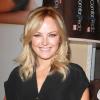 Malin Akerman à la soirée de pré-Oscars à l'hôtel W à Hollywood, le 25 février 2011
