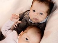 Mary et Frederik de Danemark : Leurs merveilleux jumeaux, en toute tendresse...