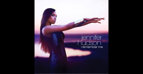 Jennifer Hudson - I Remember Me - le 22 mars 2011