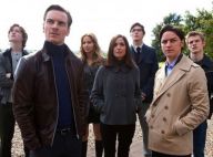 X-Men First Class : Magneto, le Professeur X et les nouvelles images !