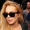 Lindsay Lohan