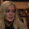 Lindsay Lohan - sa première interview depuis la rehab