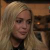 Lindsay Lohan - sa première interview depuis la rehab