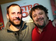 Le délirant Fred Testot vous invite au "Bistrot du coin" !