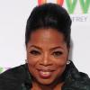 La grande prêtresse de la télé américaine : Oprah Winfrey.