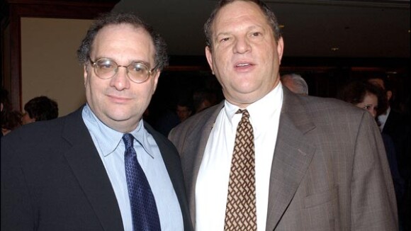 Bob et Harvey Weinstein: On leur réclame 50 millions pour avoir saboté un film !