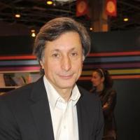 Patrick de Carolis : L'ancien patron de France Télévisions revient !