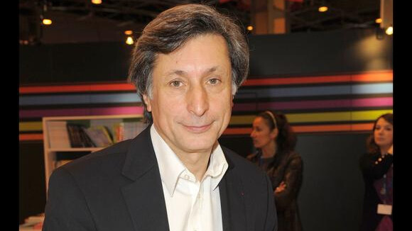 Patrick de Carolis : L'ancien patron de France Télévisions revient !