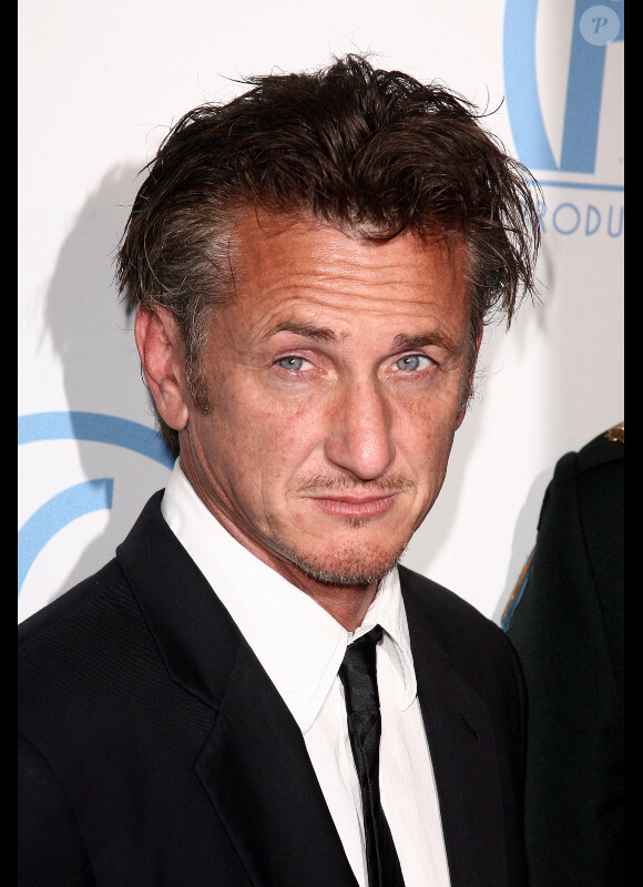 Sean Penn