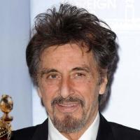 Al Pacino : Même en prison, son arnaqueur lui cause de problèmes !