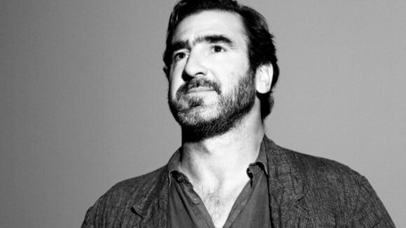 Eric Cantona : Un retour au théâtre ubuesque, digne du "King" !