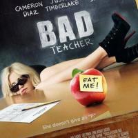 "Bad Teacher": Cameron Diaz tente tout pour récupérer son ex Justin Timberlake !