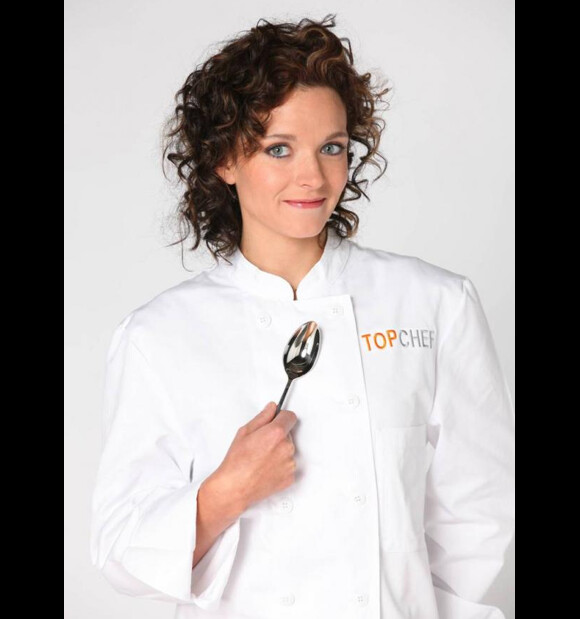 Fanny est l'une des candidates de Top Chef 2011.