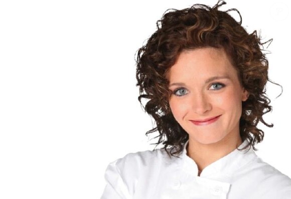 Fanny est l'une des candidates de Top Chef 2011.