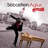 L'album de Sébastien Agius sort aujourd'hui