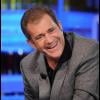Mel Gibson, en février 2010, à la télévision espagnole.