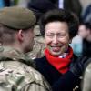 Dimanche 13 mars 2011, le XV de la Rose battait à Twickenham le XV du Chardon écossais. Mike Tindall, capitaine anglais et fiancé de Zara Phillips, recevait à l'issue du match la Calcutta Cup des mains de sa belle-mère, la princesse Anne.